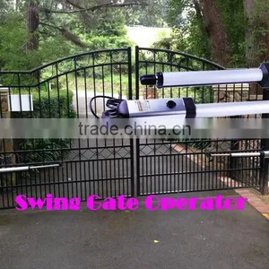 Gate Remote Control Automatic Door Operator Gate Opener thumbnail-6