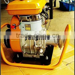Robin Gasoline Engine thumbnail-1