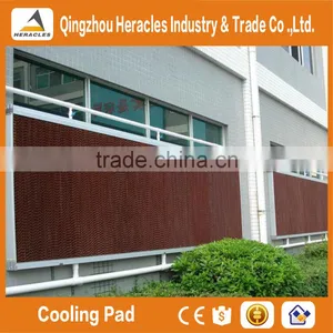Hot Sale Trade Assurance Evaporative Cooling Pad for Poultry Farm thumbnail-6