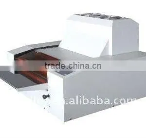 ADL-350 UV-proof Liquid Laminating Machine,uv Laminating Machine,uv Liquid Coating Machine thumbnail-1