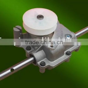 Transmission for Self Propelled Lawnmower thumbnail-1