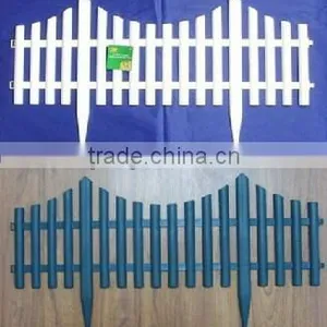 Portable Garden Fence thumbnail-1