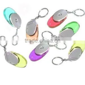 Keychain Promotional,promotional Keychain,plastic Led Keychain thumbnail-1