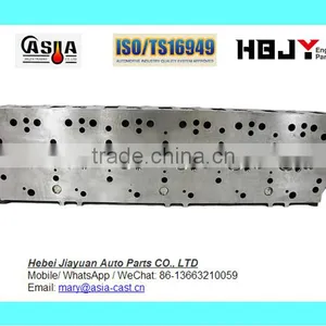 i Suzu 6BD1 Cylinder Head 1-11110-601-1 thumbnail-1