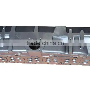 Brand New CAT OHC Cylinder Heads for 3406 Caterpillars Engines Part No. 2454324 thumbnail-3