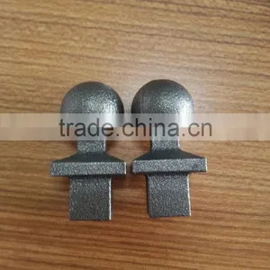 Ornament Cast Iron Collars and Bushes thumbnail-1