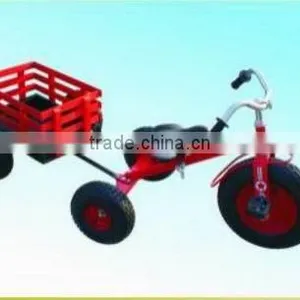 Children Pedal Go Kart F80AB thumbnail-1