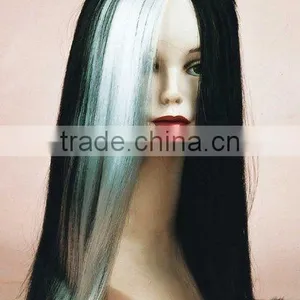 Witch Wigs/halloween Wigs/carnival Wigs thumbnail-1