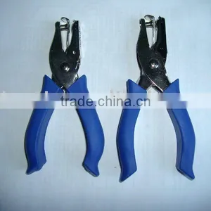Office Use 6mm Single Hole Punch, School Punch, Home Punch thumbnail-1