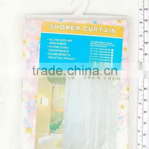 SHOWER CURTAIN thumbnail-1