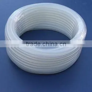 Clear Chemical Suction Transfer Hose thumbnail-3