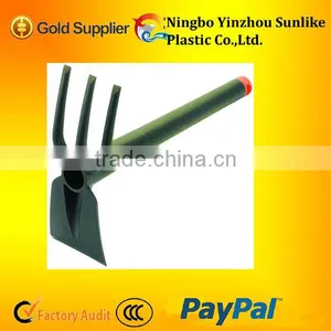 Plastic Hoe Two Uses thumbnail-1