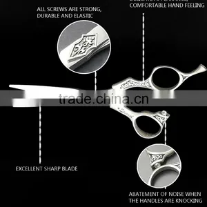 2017 New Style Japanese Hair Cutting Scissors thumbnail-4