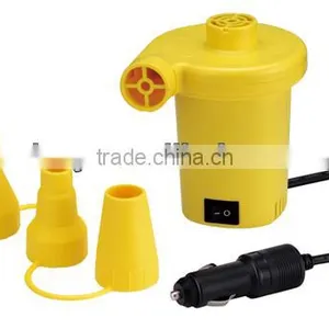 Electric Pump thumbnail-1
