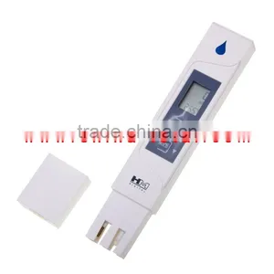 HM Digital AP-2: AquaPro Water Quality Tester (EC) thumbnail-1
