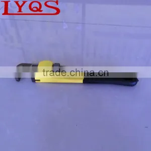 Prices of Adjustable Heavy Duty Pipe Plumbers Wrench for Sale thumbnail-1