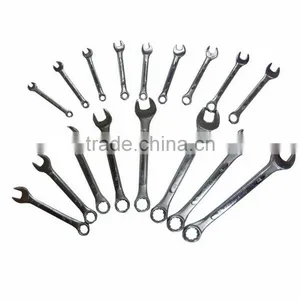 YF137 Combination Spanner thumbnail-1