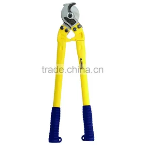 Forged CR-V 24" Cable Cutters Function Hydraulic Cable Cutter thumbnail-1