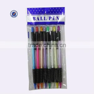 Propelling Pen Plastic Promotional thumbnail-1