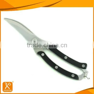 Food Grade Meat Cutting Scissors thumbnail-2
