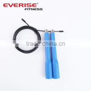 New Style Metal End Speed Jump Rope thumbnail-3