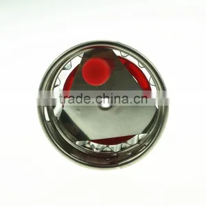 47077 High Quality S/s Cake Mould thumbnail-6