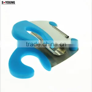 42129 Silicone Stainless Steel Pot Clips thumbnail-4