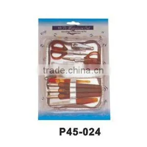 10PCS MANICURE SET thumbnail-1