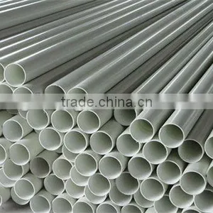 Light Weight High Strength FRP Pultrusion Profiles thumbnail-1