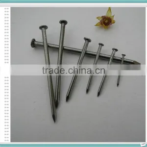 2.5" Polished Nail/Common Nail/Wire Nail thumbnail-2