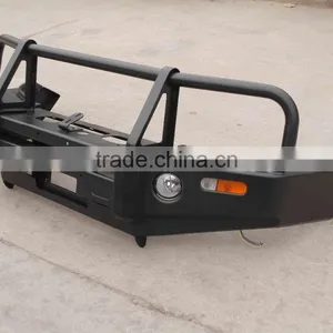 4x4 Bull Bar For Auto Steel Guard Bumper thumbnail-6