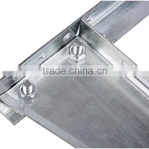 Plating Wall Bracket For Air Conditioning Outdoor Unit thumbnail-1