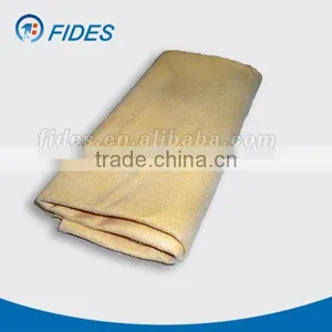 Microfiber Chamois Leather Towel thumbnail-1