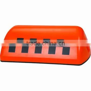 Holagen Type Taxi Roof Top Advertising Signs thumbnail-1