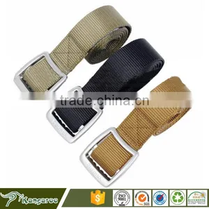 Cheap Safety Army Waist Belt And Buckles With Logo thumbnail-5