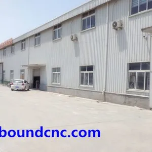 Jinan Rebound Machine Co., Ltd company overview - view 2 thumbnail