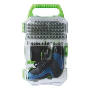 3.6V Mini Electric Screwdriver With GS CE thumbnail-2