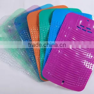 PVC Printed Anti-slip Kitchen Sink Mat thumbnail-1