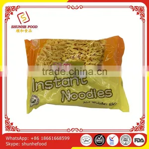 Instant Noodle 85g Manufacturer thumbnail-2