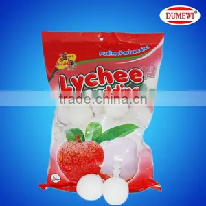 Suck Lychee Candy Pudding thumbnail-1