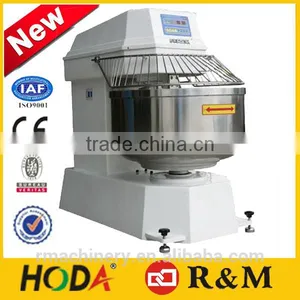 25KG Food Baking Dough Rolling Machine New Baking Flour Blender thumbnail-2
