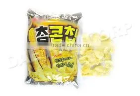 CORN CHIP thumbnail-1