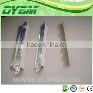 CE Certificate t Bar Ceiling Panels( Manufacturer) thumbnail-1