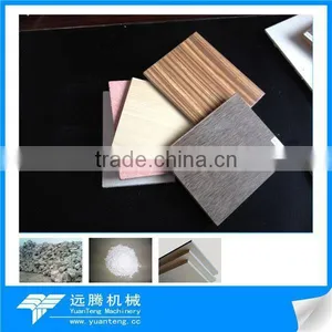 Glass Magnesium Water Resistence Board thumbnail-1