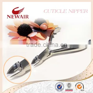 Acrylic Nippers and Cuticle thumbnail-1