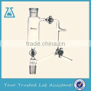 Vacuum Receiver With Standard Joint thumbnail-1