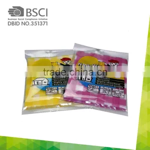 Kitchen Disposable Smart Dish Washing Cloth Kitchen Household Cleaning Wipes thumbnail-1