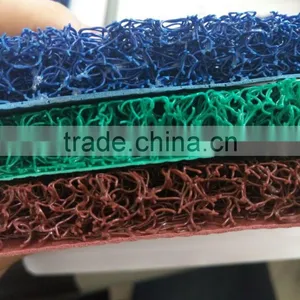 Flame Retardant Excellent in Quality Carpet Floor Mat thumbnail-3