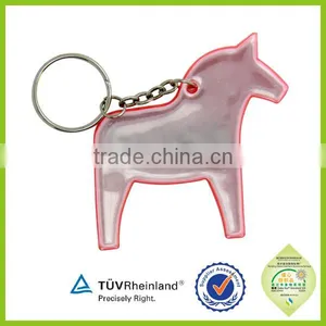 2016 Custom Cartoon Glow in the Dark Keychain thumbnail-1
