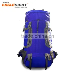 2017 New Design Hiking Daypack Waterproof Outdoor Back Pack Climbing Backpack thumbnail-1
